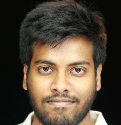 Nischal Ebenezer