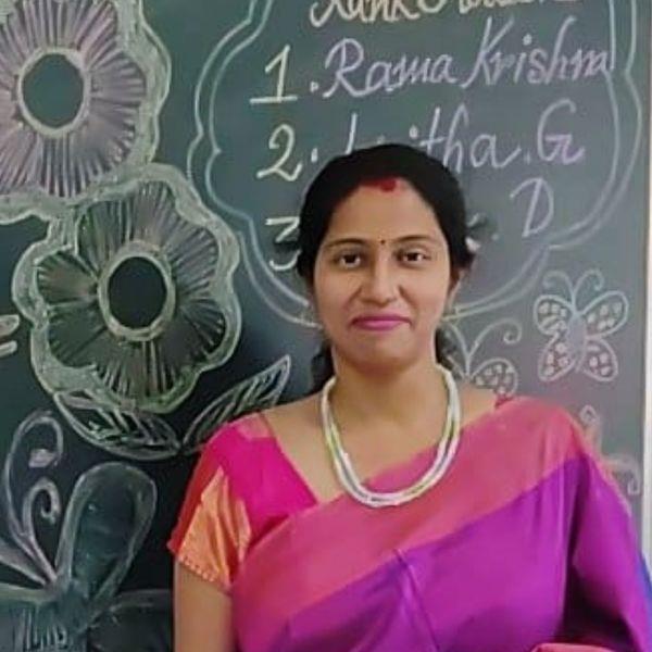 Arpita Bose Malakar