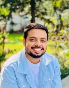 Najeeb Khan