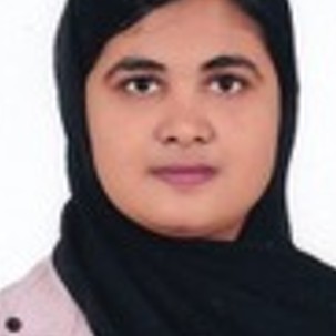 NAJIYA KP