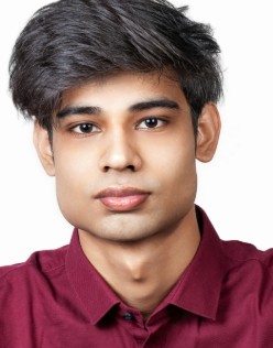 KASHF BHARDWAJ