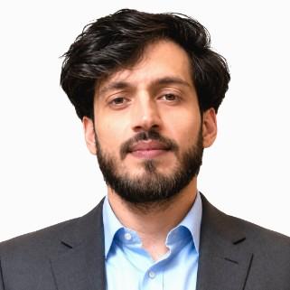 IRSHAD REYAZ MIR