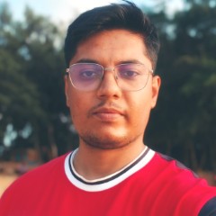 Arka Bandyopadhyay