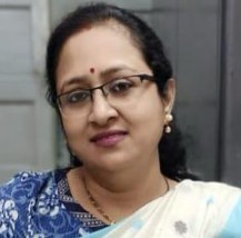 Tanusree Guha