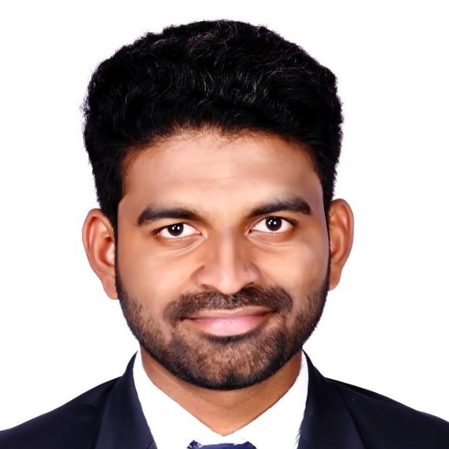 BALAJI NIKHIL