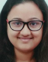 Prokriti Chatterjee