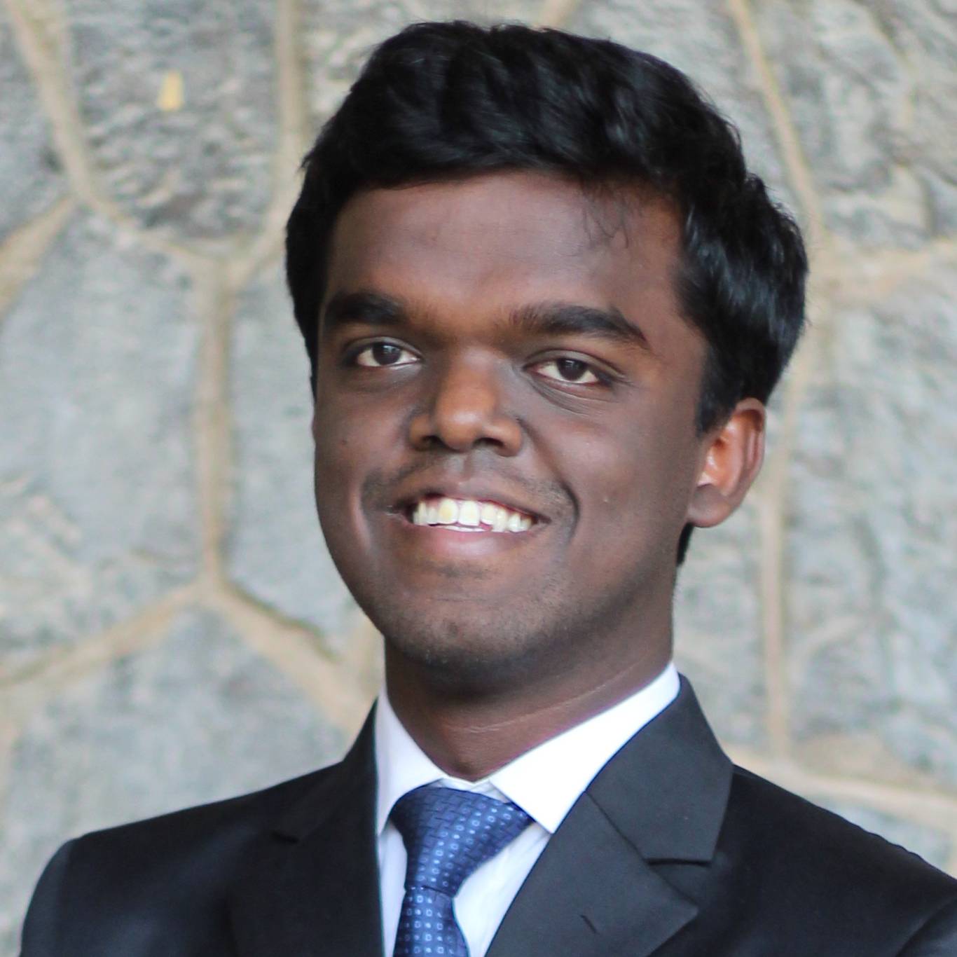 Dhinesh Kumar
