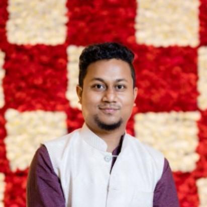 Lawrence Manohar