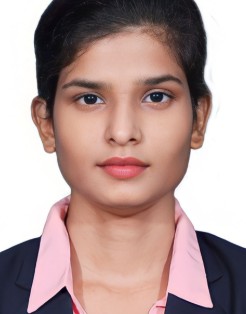 SHIVANI DUBEY