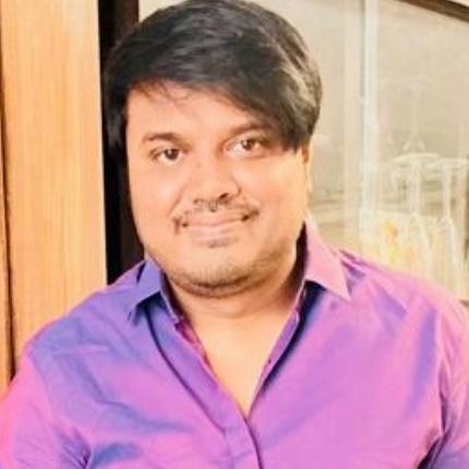 Sreedhar Kammili
