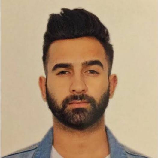 Adil Mir
