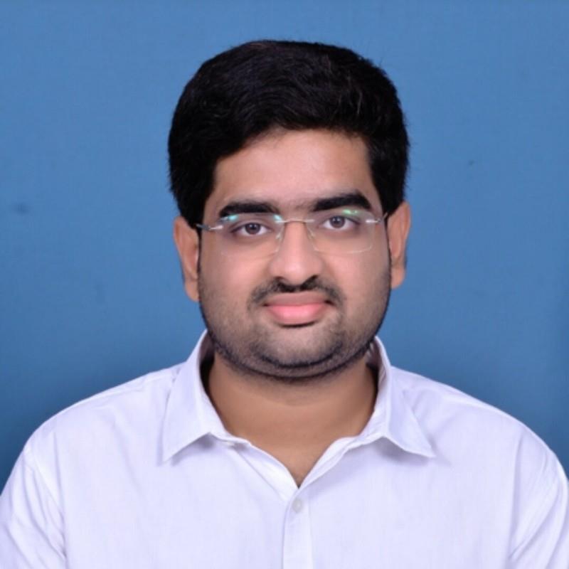 Sri Harsha Putta