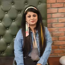 Nishtha Gulati
