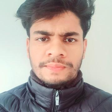 Junaid Rashid