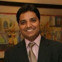 Manoj Singh