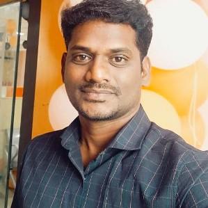 Suthish Kumar