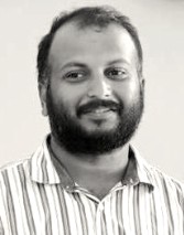 ABHISHEK SINGH