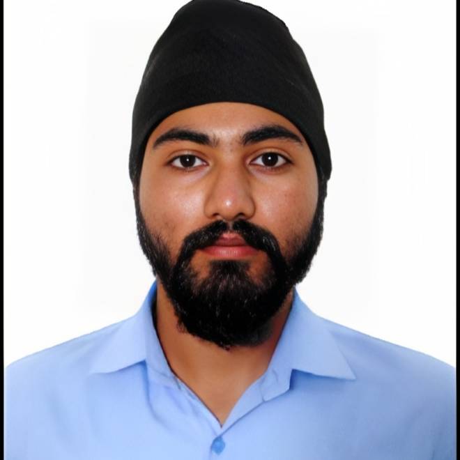 Gurdarshan Singh