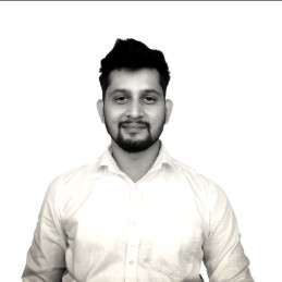 Ankit Goswami