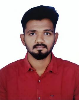 Kavin V S