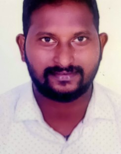 U Srikrishnan