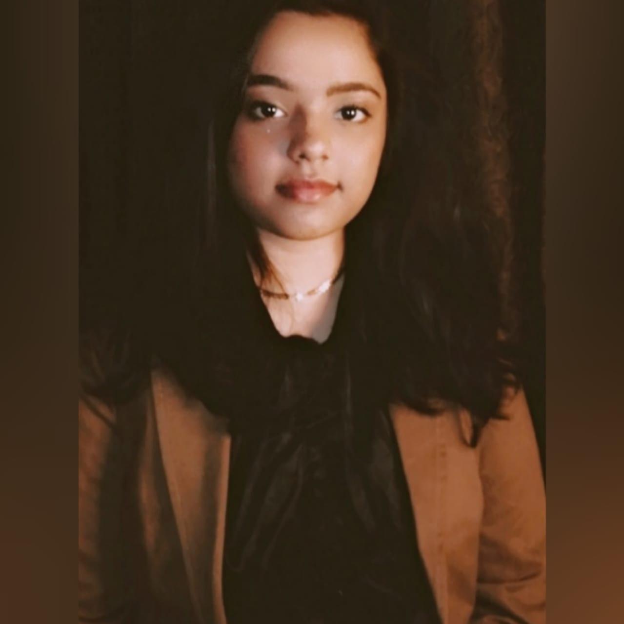 Fatima Jabeen
