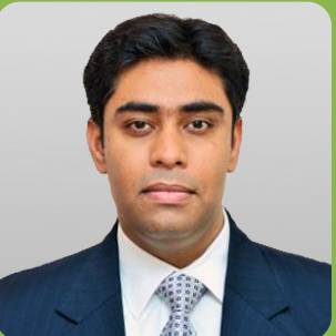 Vivek Vij