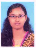RAHNA P G