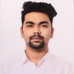 Pranjal Kumar
