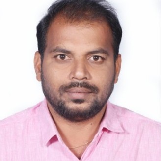 Boobalakrishnan P