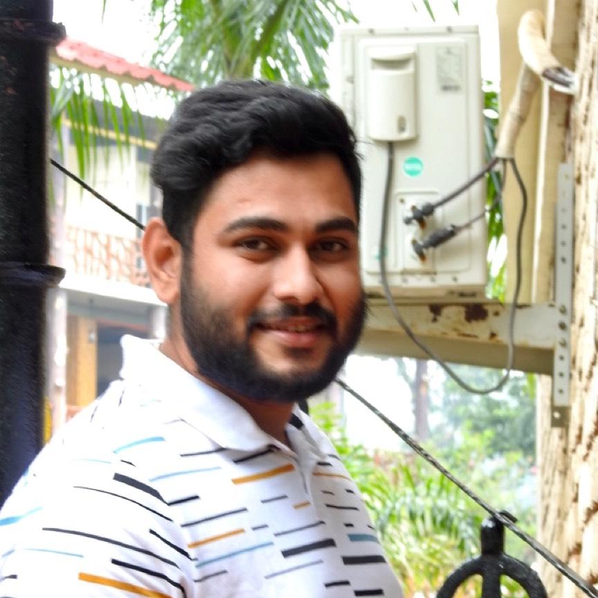 Raja Gangwal