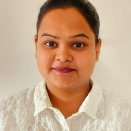 SHROYETA NASKAR