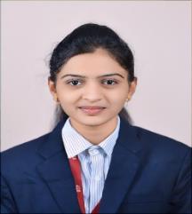 NIKITA EKANATH PATIL