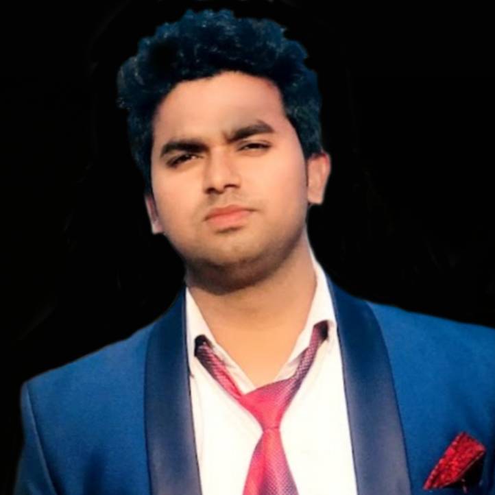 SHAUKIN KHAN