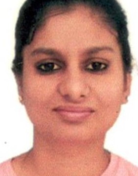Urvashi Pandey