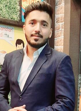 Praveen Tomar