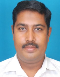 GOPINATH S