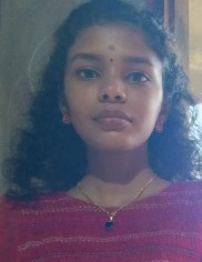 Aparna V