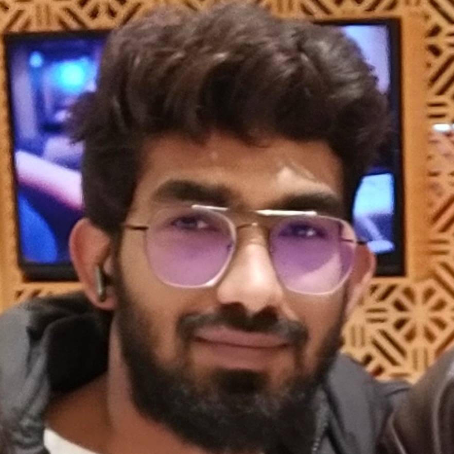 Om Prakash Saini