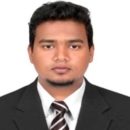 K.S. SUJIMUKESH