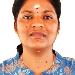 Mythili Raju