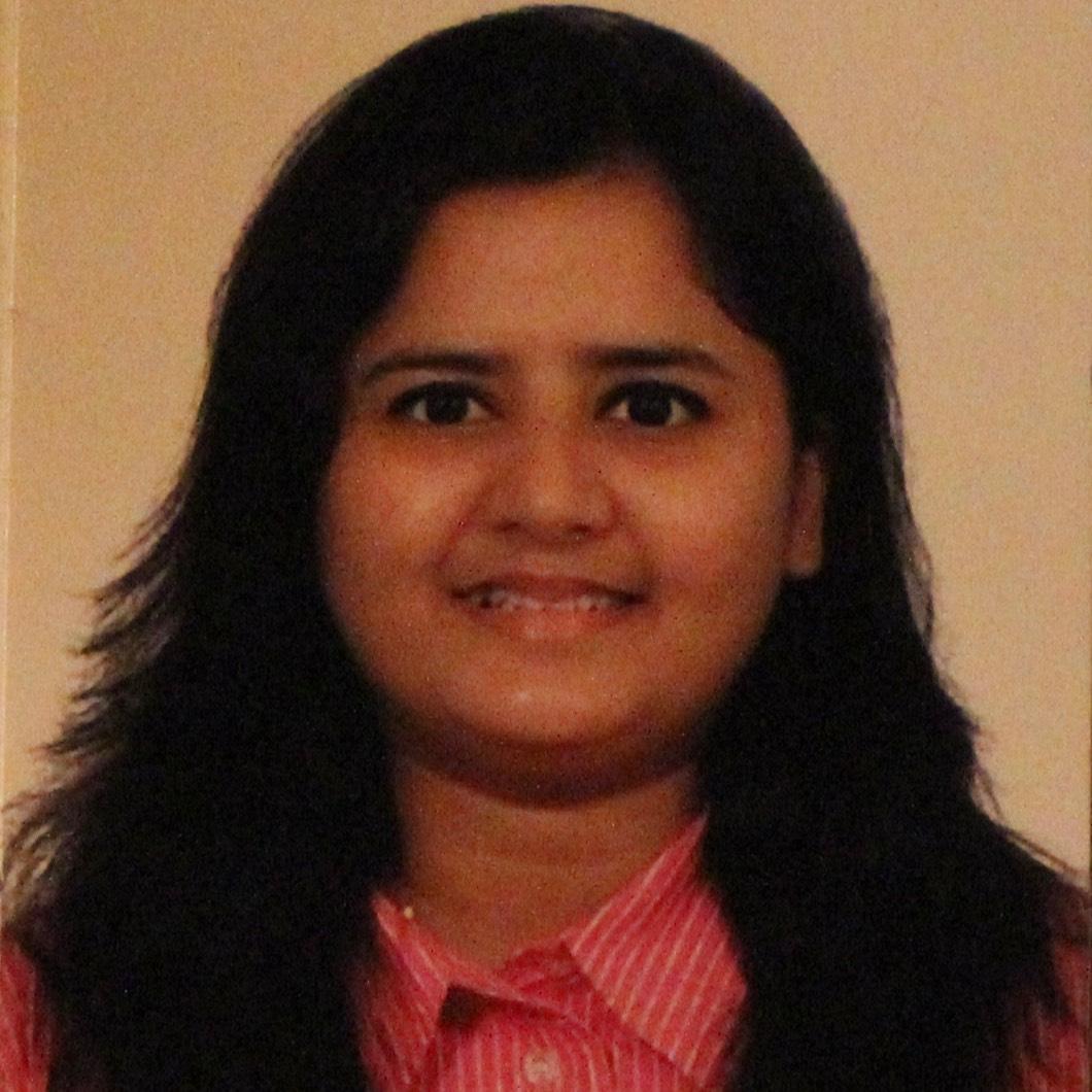 Saumya Khare