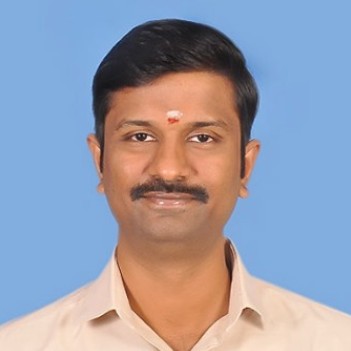 Surendran Anandhamoorthy