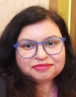 Shweta Sharma Avasthi