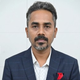 Anantkrishna Deshpande