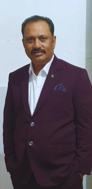 MANNOJ SAGAR