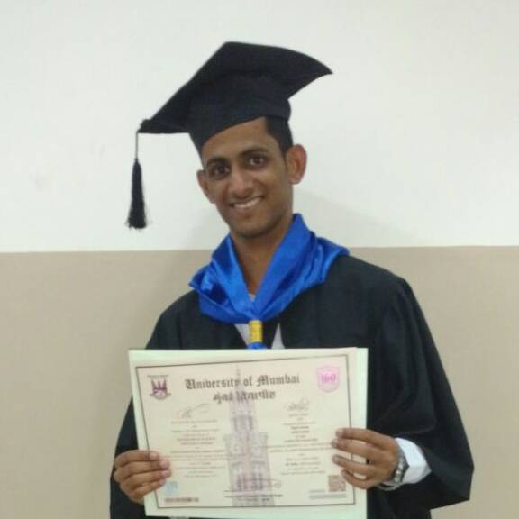 Peter Fernandes