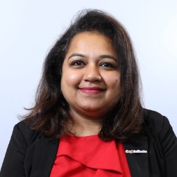 Padmavathy Joshi
