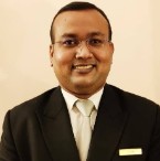 NILESH KUMAR GUPTA
