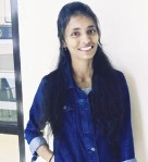Bhargavi M